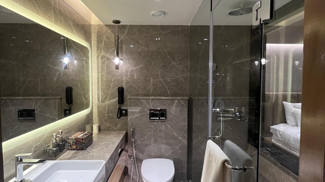 Photo of Bathroom in Shivajinagar