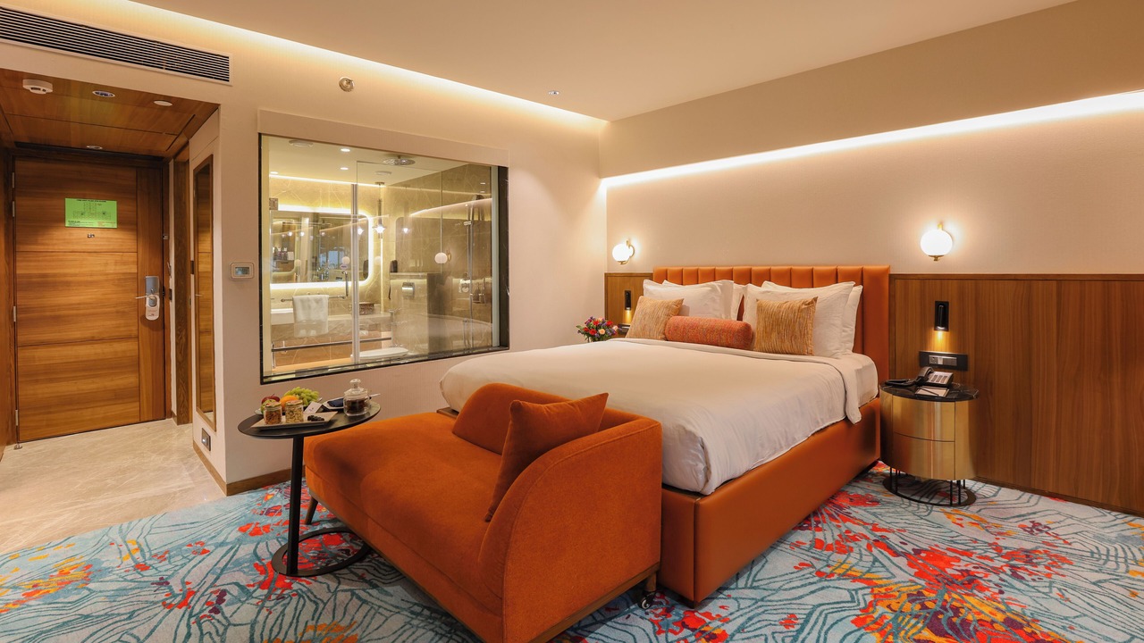 Photo of Bedroom in Shivajinagar