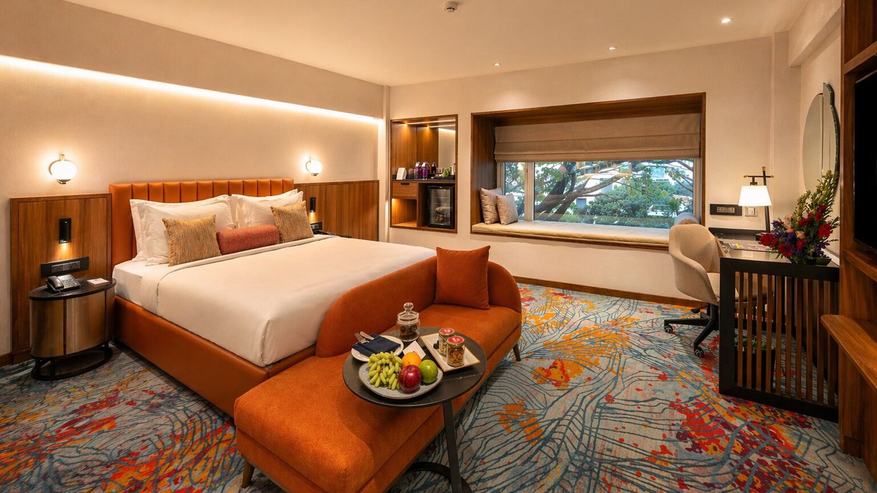 Photo of Bedroom in Shivajinagar