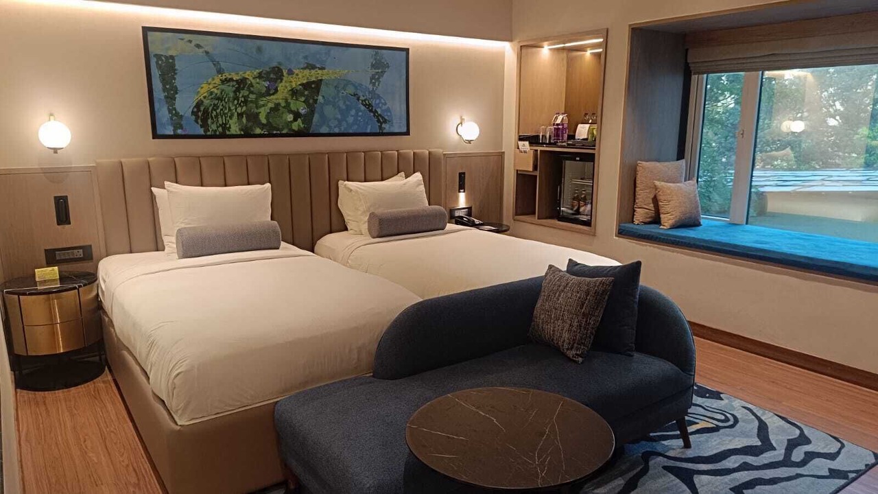 Photo of Bedroom in Shivajinagar
