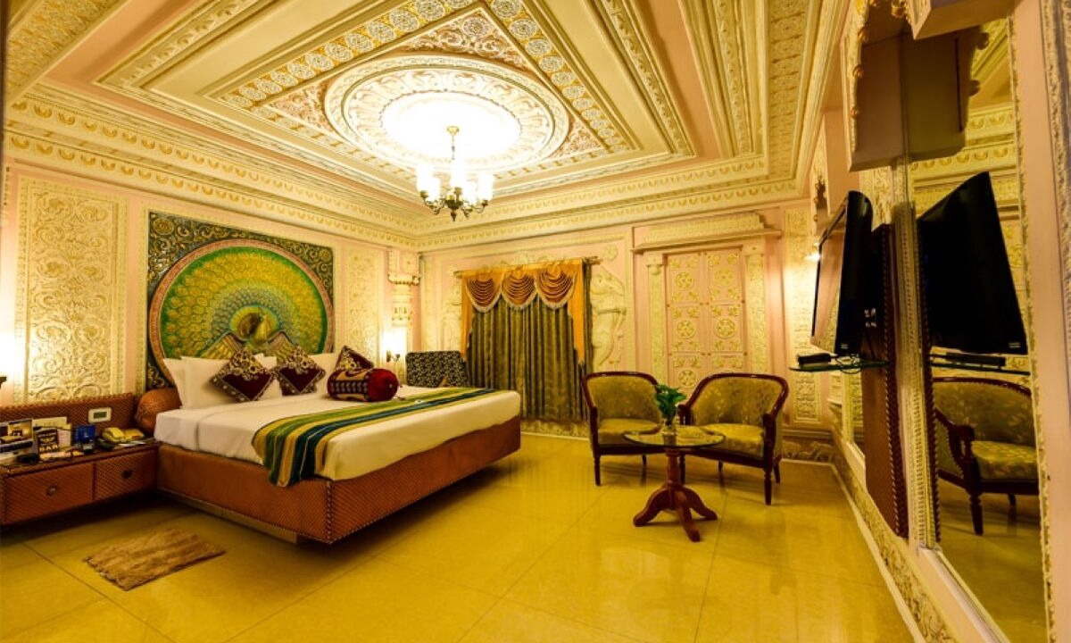 Photo of Bedroom in Vadapalani