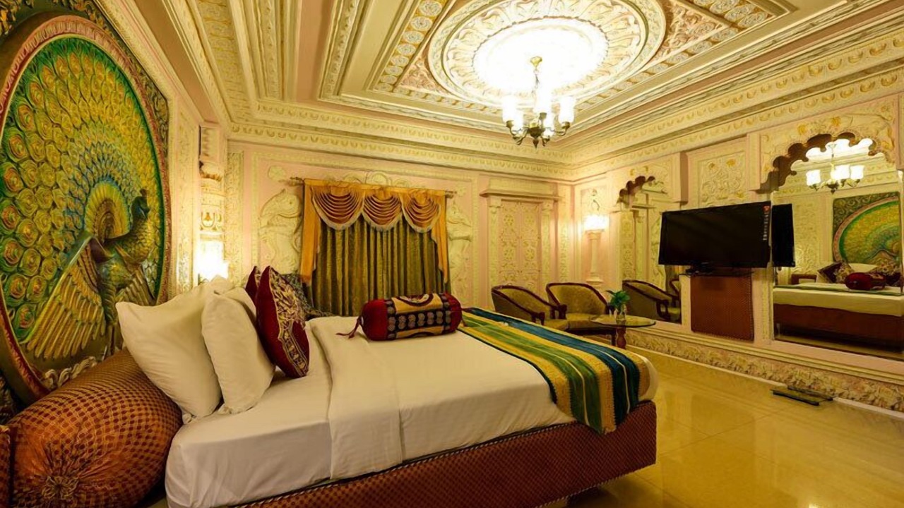 Photo of Bedroom in Vadapalani