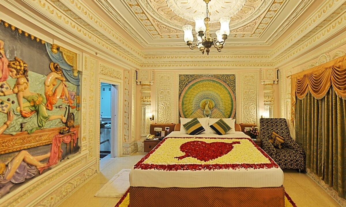 Photo of Bedroom in Vadapalani