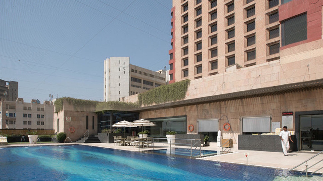 Photo of Outdoor in Barakhamba