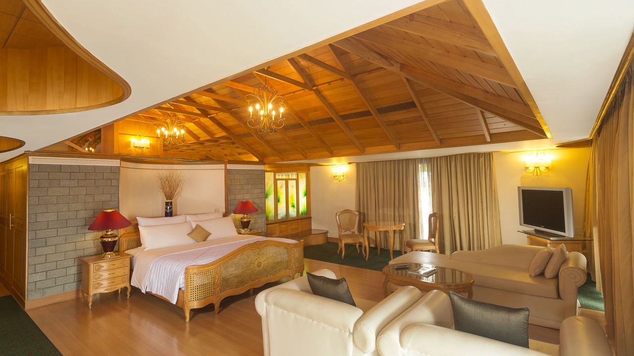 Photo of Bedroom in Maradu