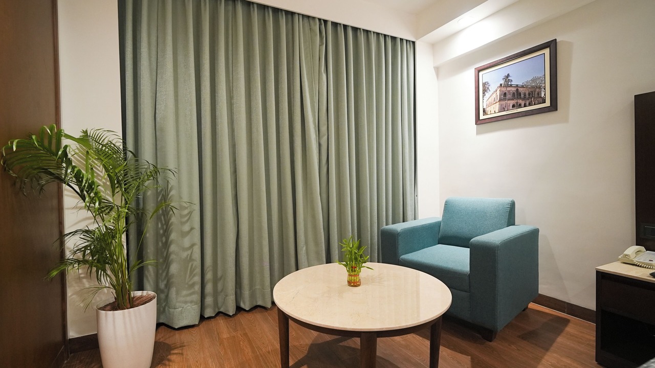 Photo of Bedroom in Tirupati