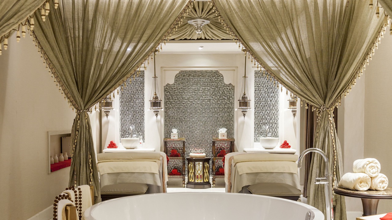 Photo of Bedroom in Mumbai