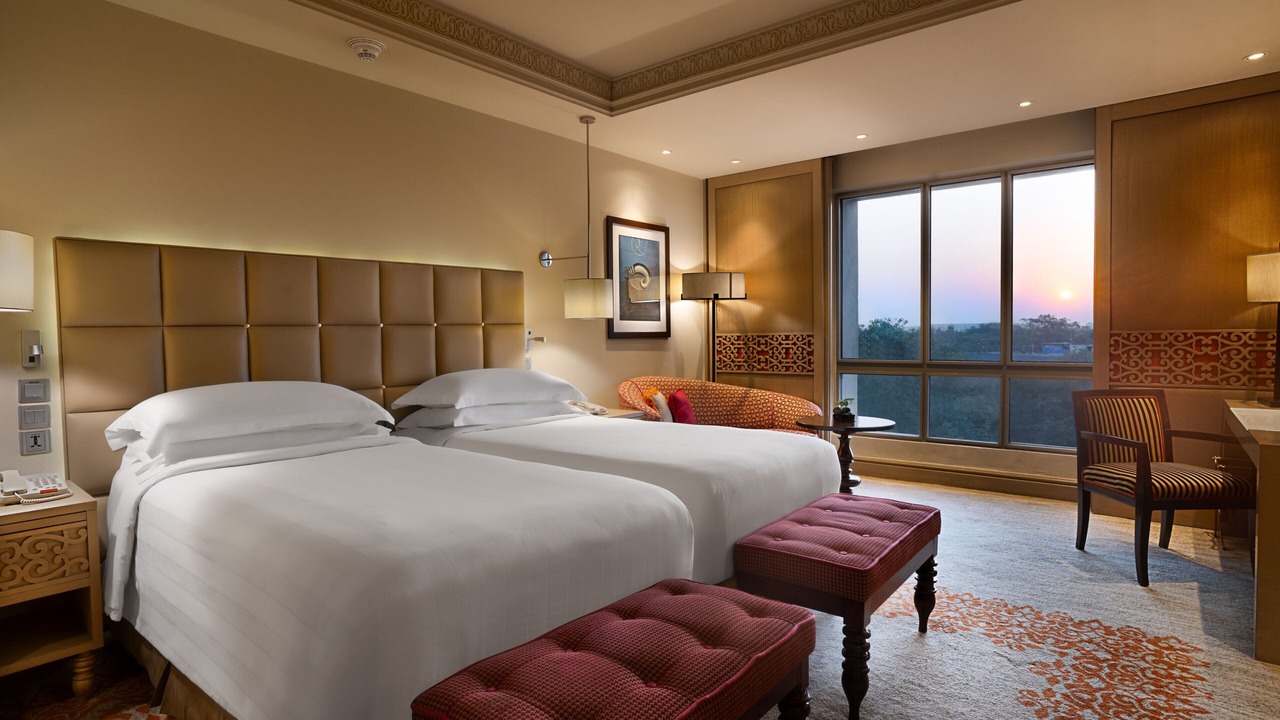 Photo of Bedroom in Mumbai