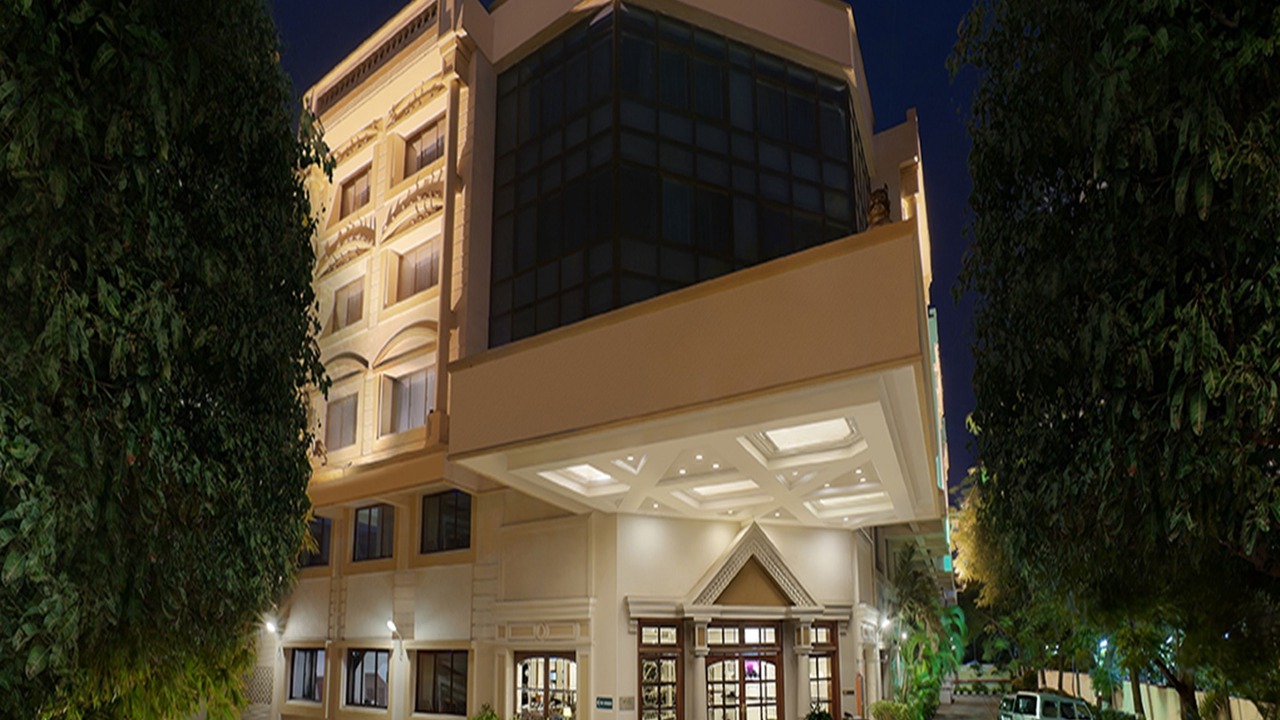 Photo of Outdoor in Arumbakkam