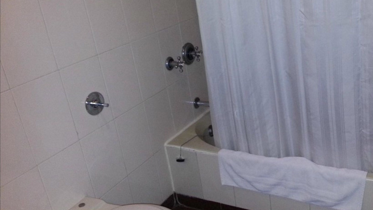 Photo of Bathroom in Arumbakkam