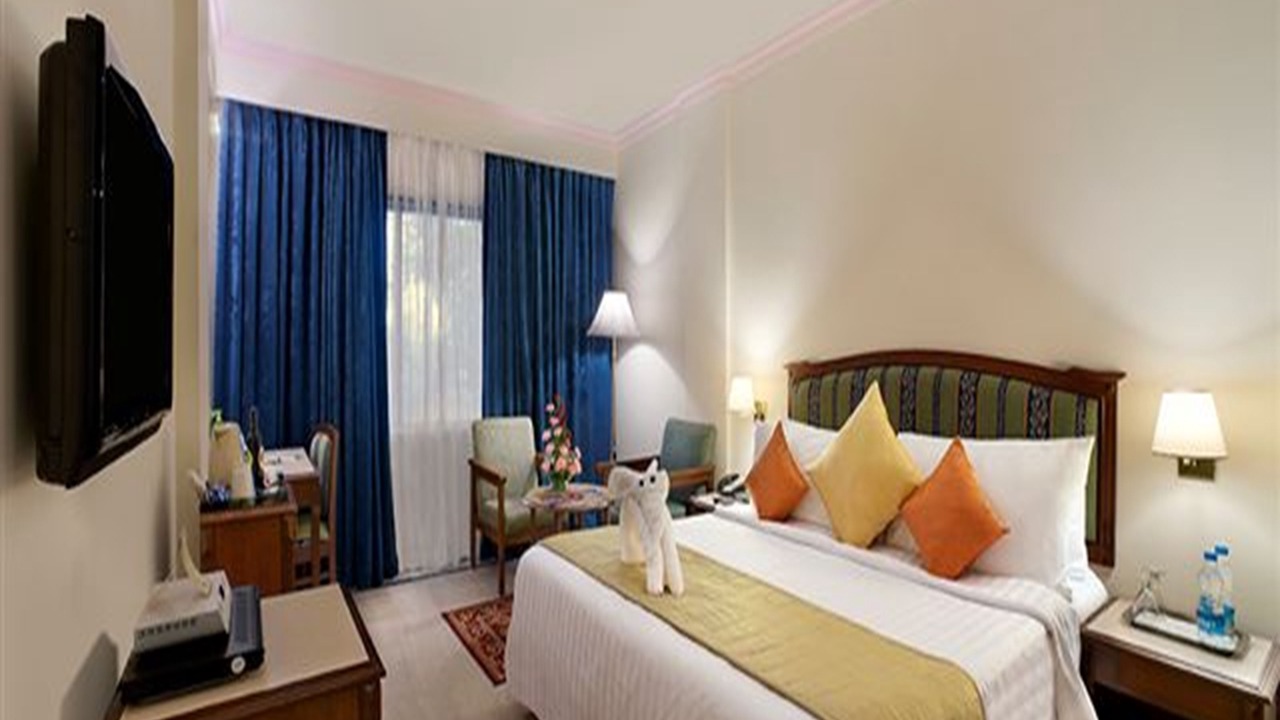 Photo of Bedroom in Arumbakkam