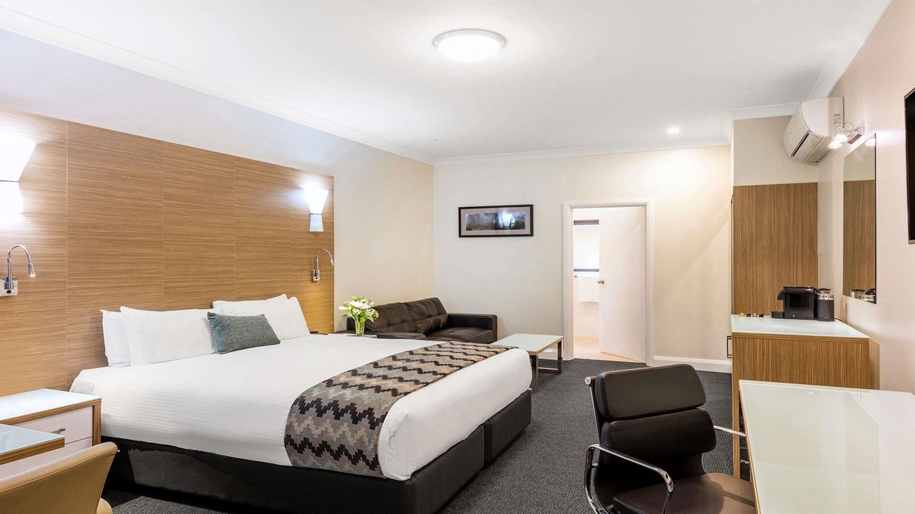 Photo of Bedroom in Goulburn