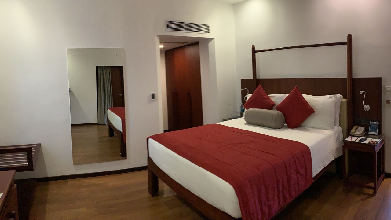 Photo of Bedroom in Varkala