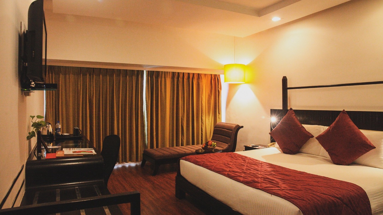 Photo of Bedroom in Varkala
