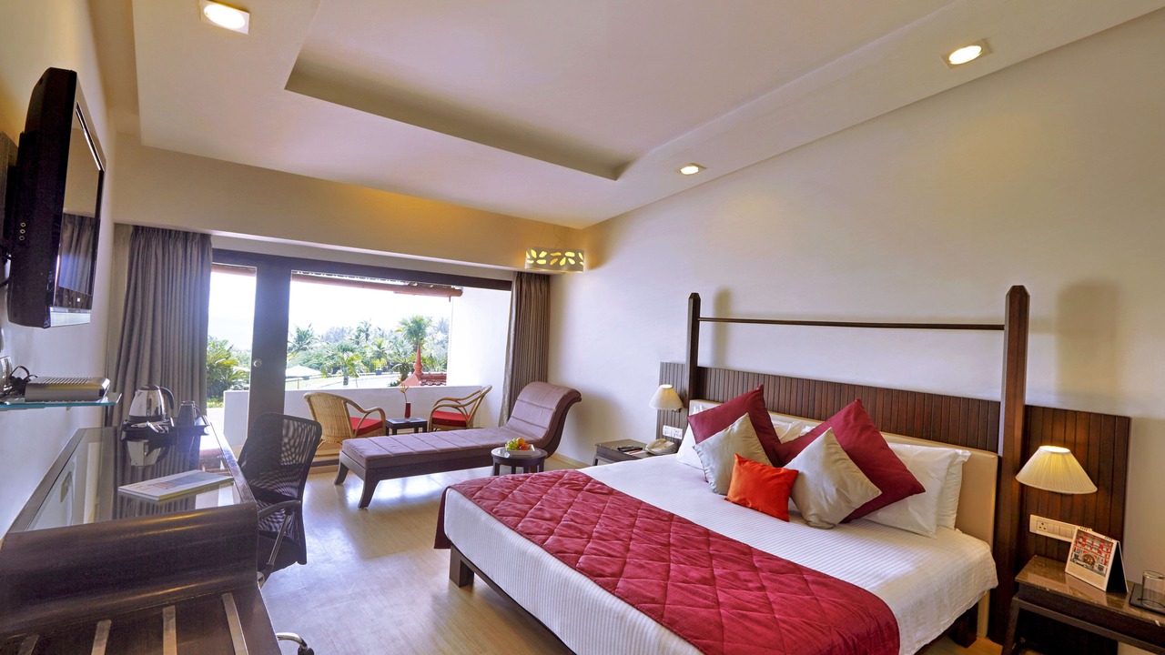 Photo of Bedroom in Varkala