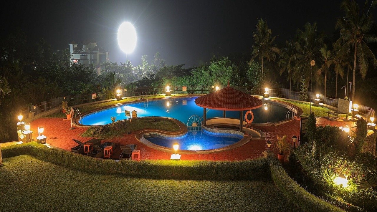 Photo of Outdoor in Varkala