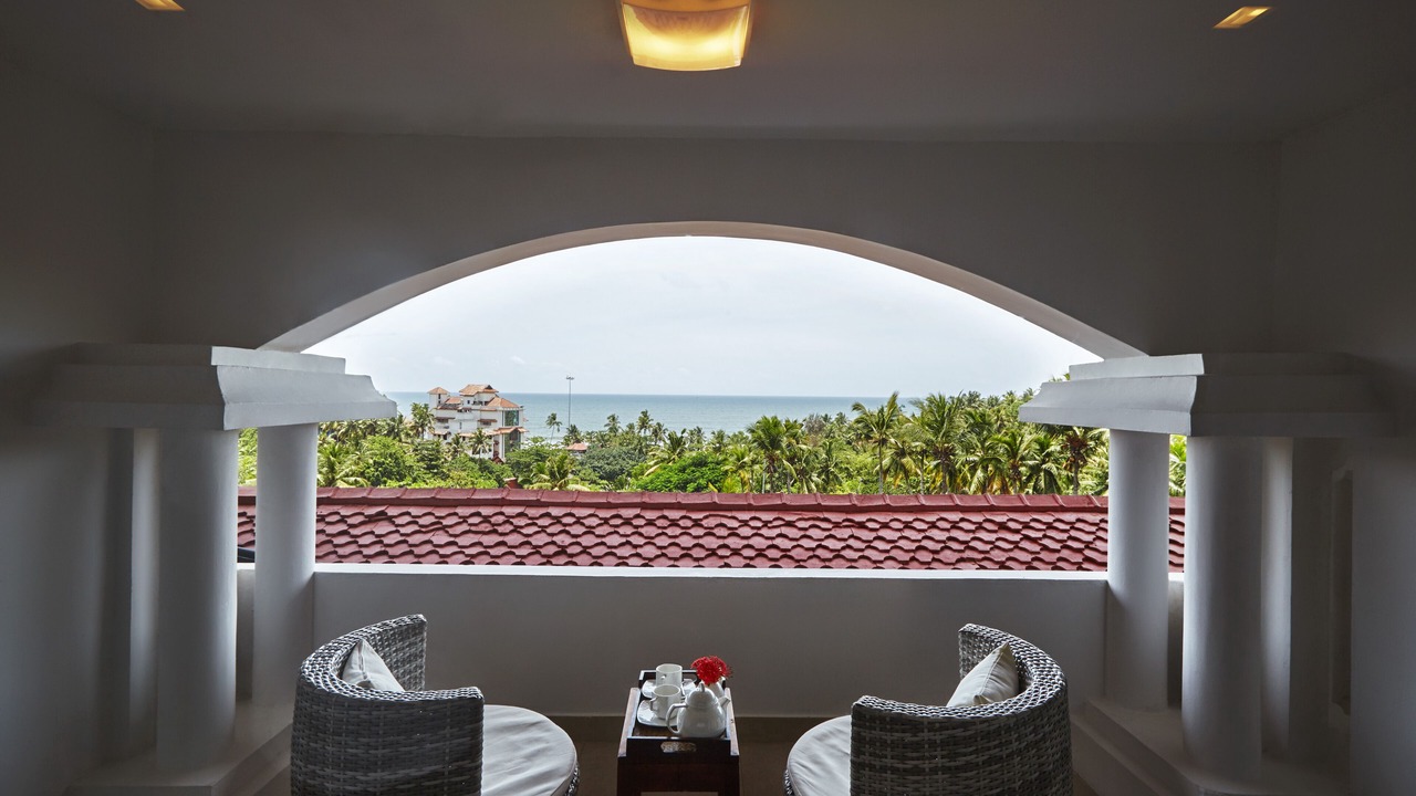 Photo of Bedroom in Varkala