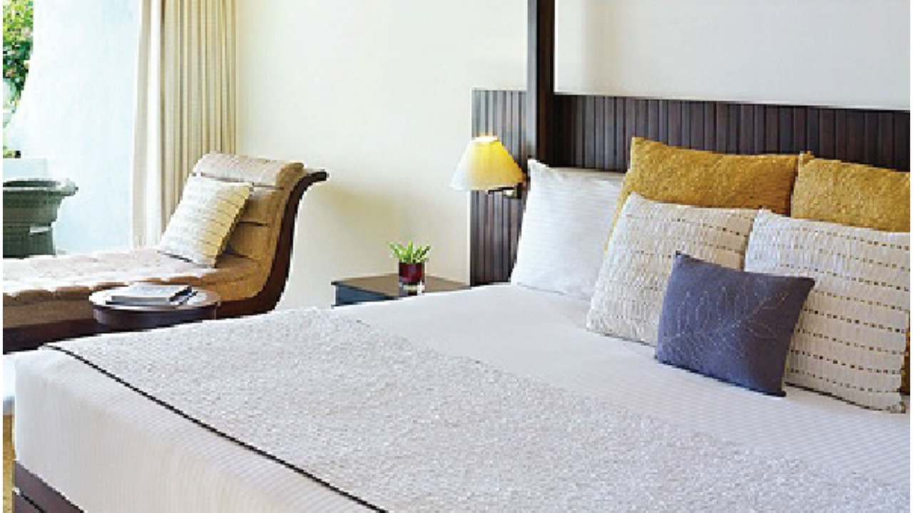 Photo of Bedroom in Varkala