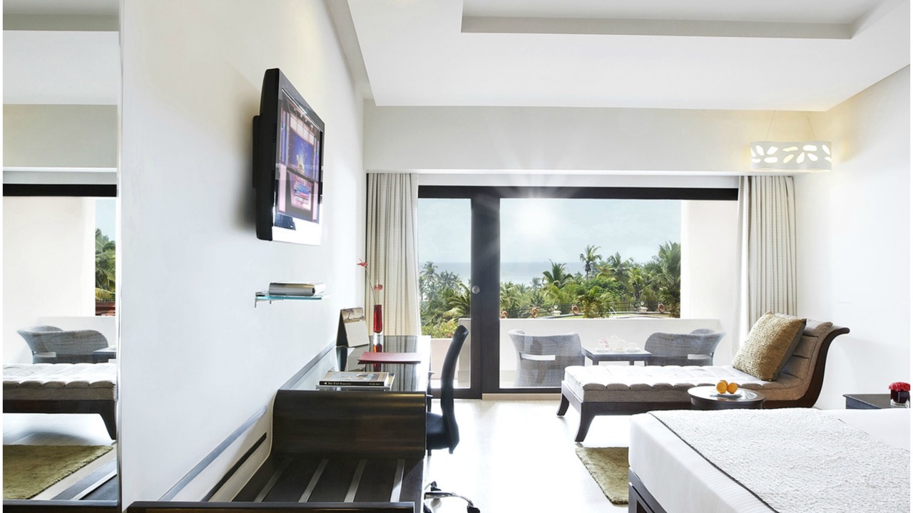 Photo of Bedroom in Varkala