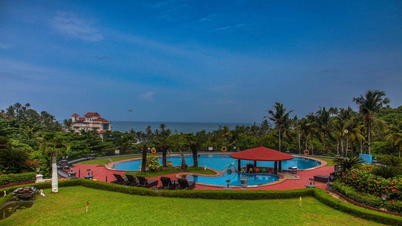 Photo of Outdoor in Varkala