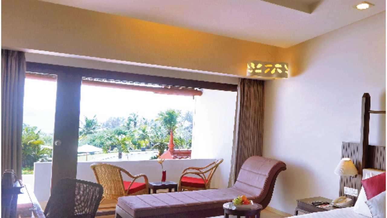 Photo of Livingroom in Varkala