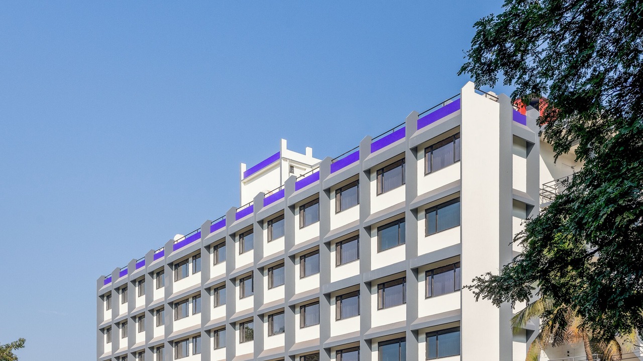 Photo of Outdoor in Adyar