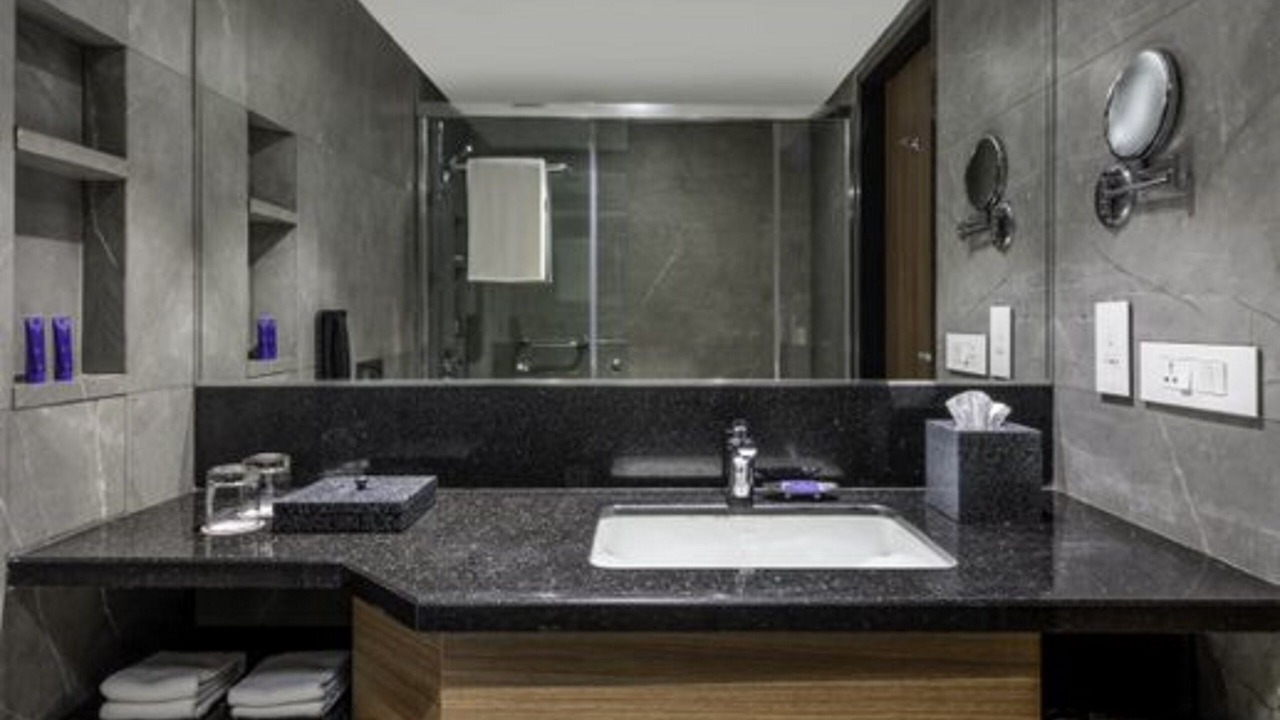Photo of Kitchen in Adyar