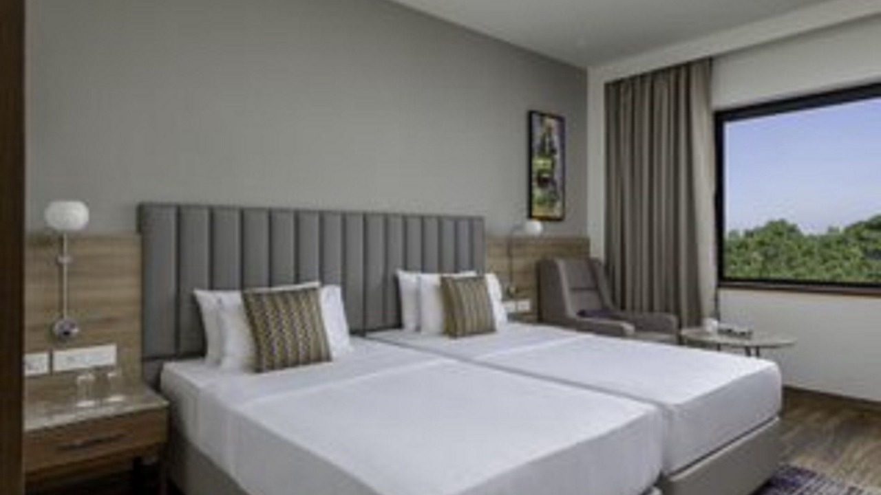 Photo of Bedroom in Adyar