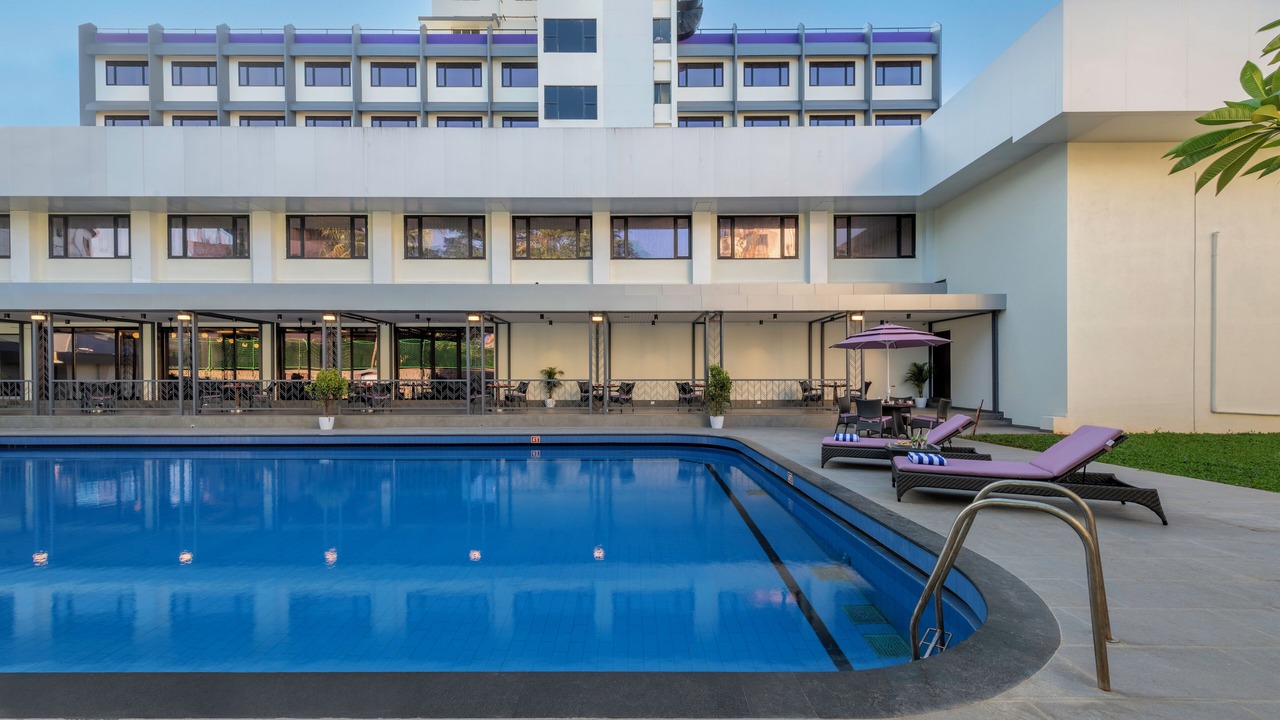 Photo of Outdoor in Adyar