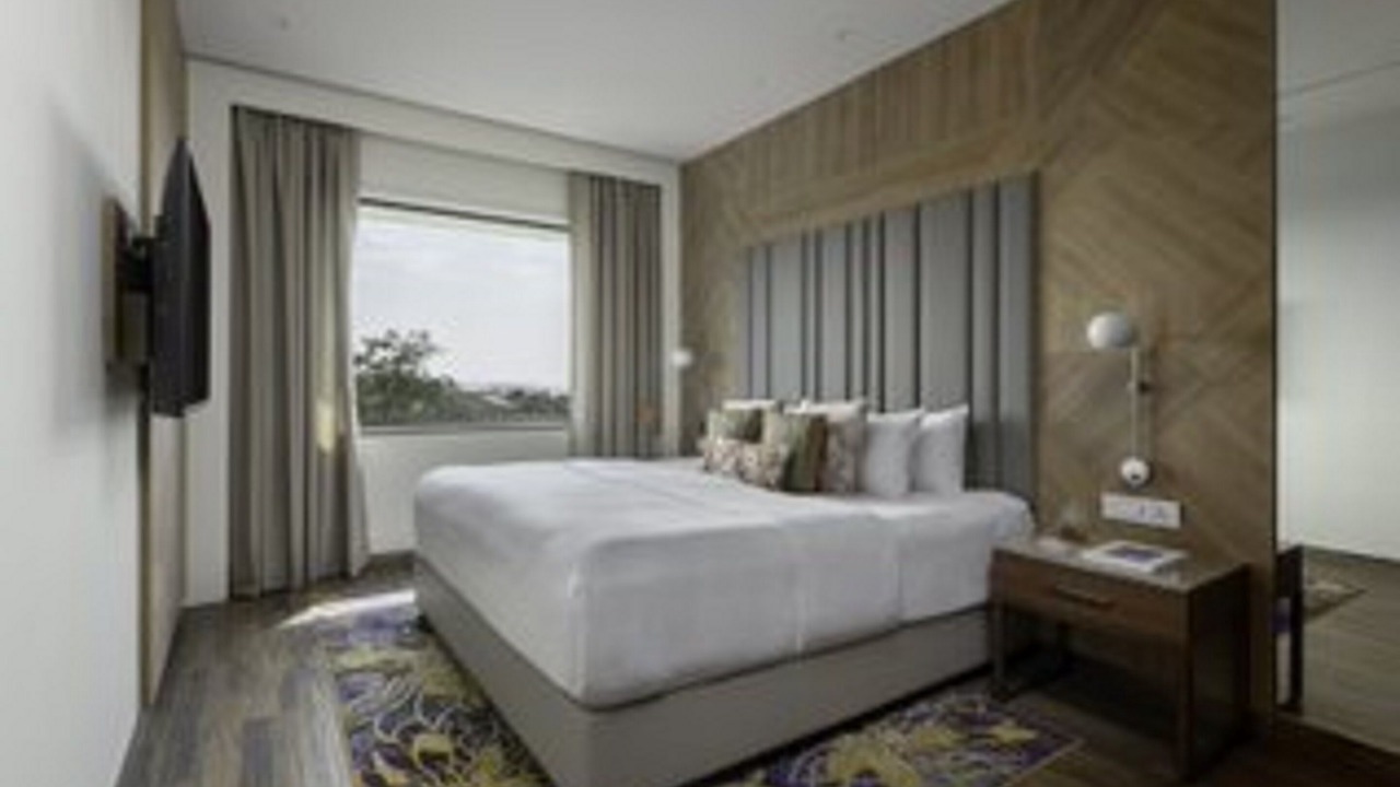 Photo of Bedroom in Adyar