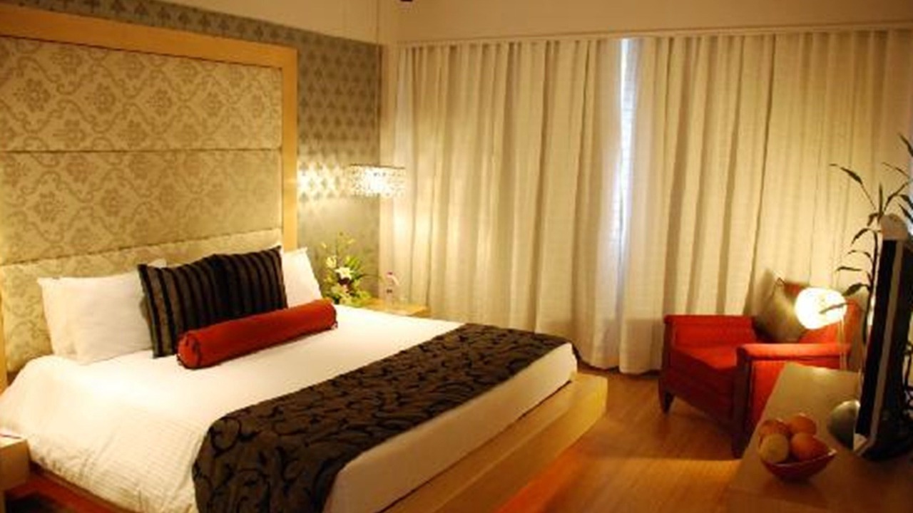 Photo of Bedroom in Bangalore City Center