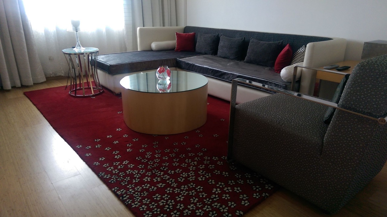 Photo of Bedroom in Bangalore City Center