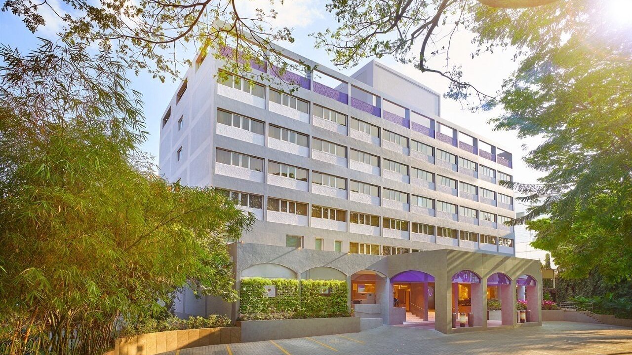 Photo of Outdoor in Bangalore City Center