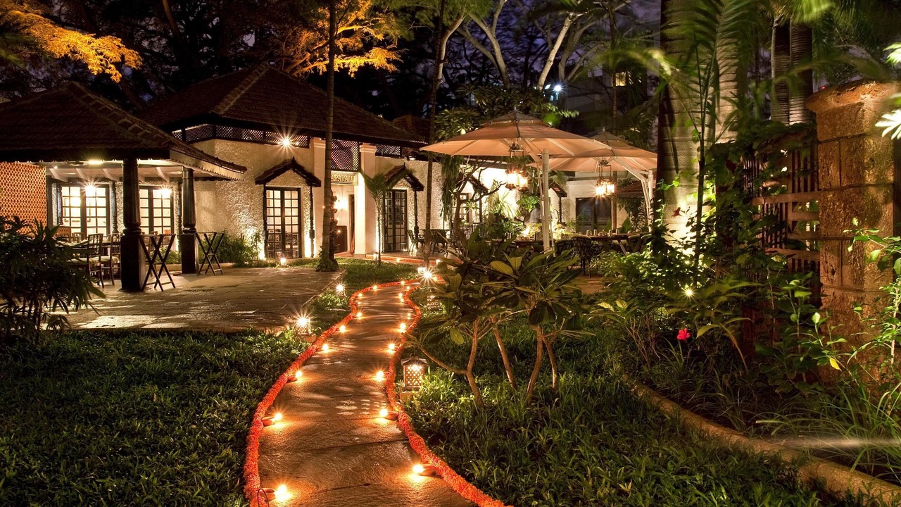 Photo of Outdoor in Bangalore City Center