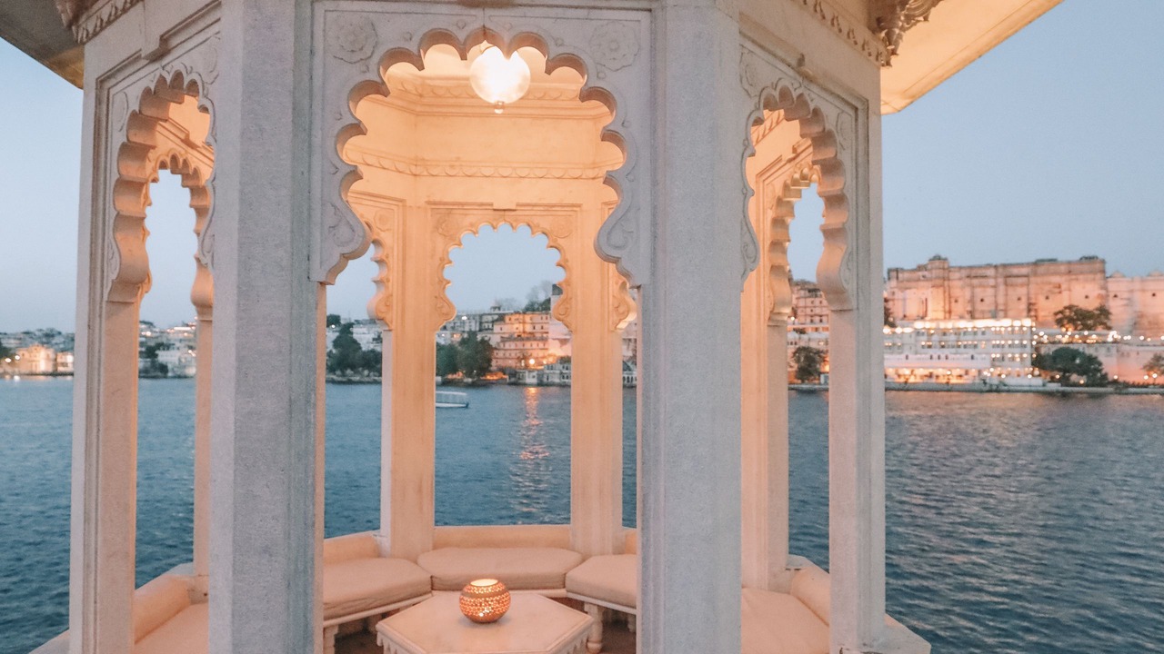 Photo of Others in Udaipur