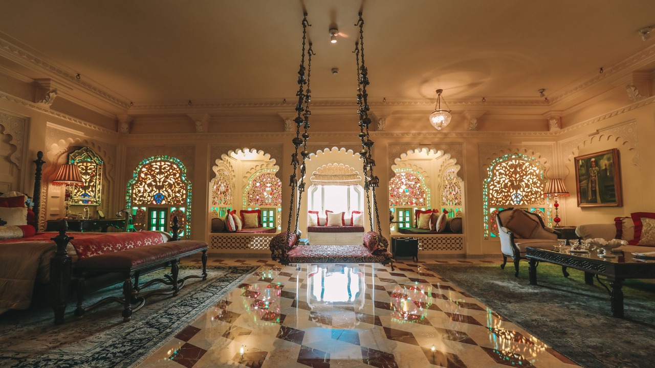 Photo of Outdoor in Udaipur