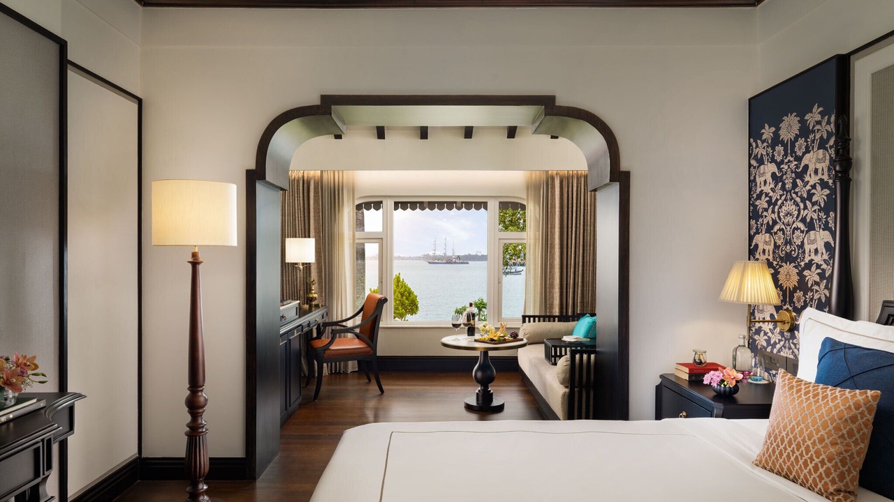 Photo of Bedroom in Kochi