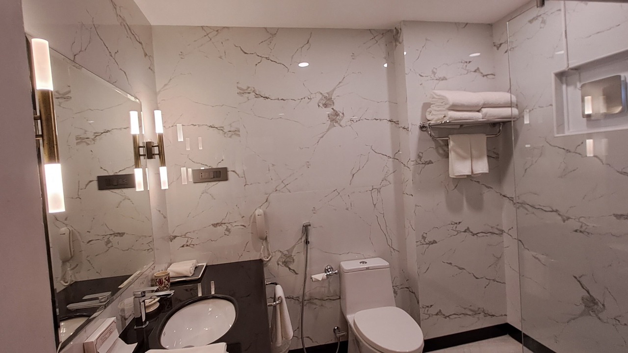 Photo of Bathroom in Egmore