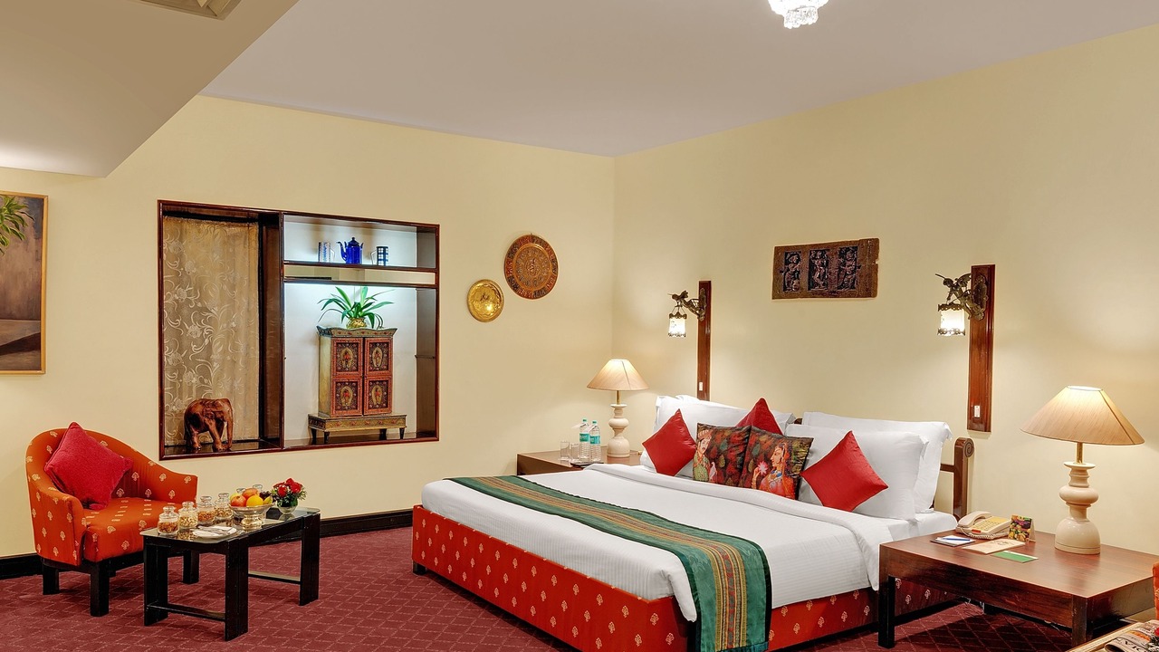 Photo of Bedroom in Egmore