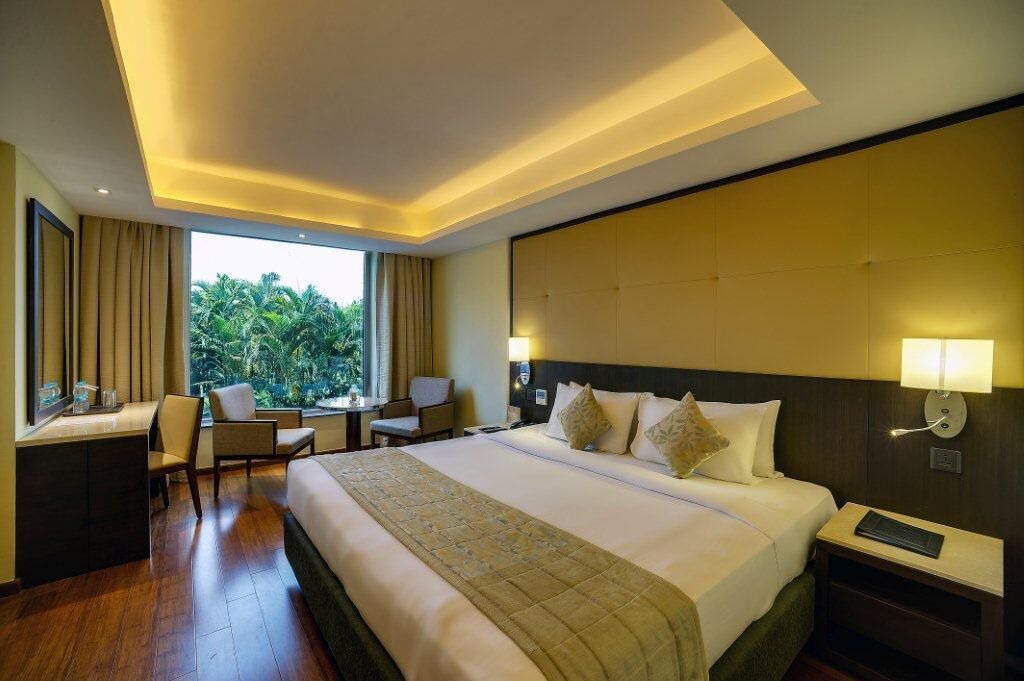 Photo of Bedroom in Attibele