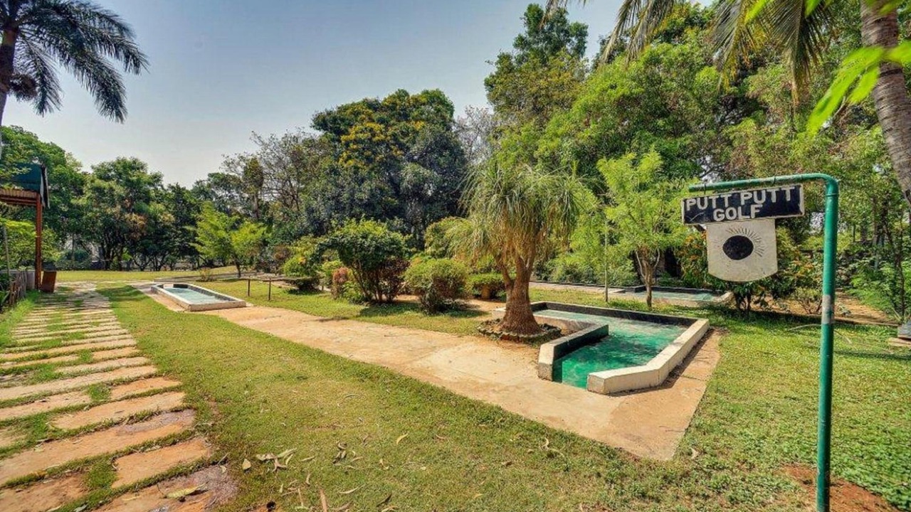 Photo of Outdoor in Attibele