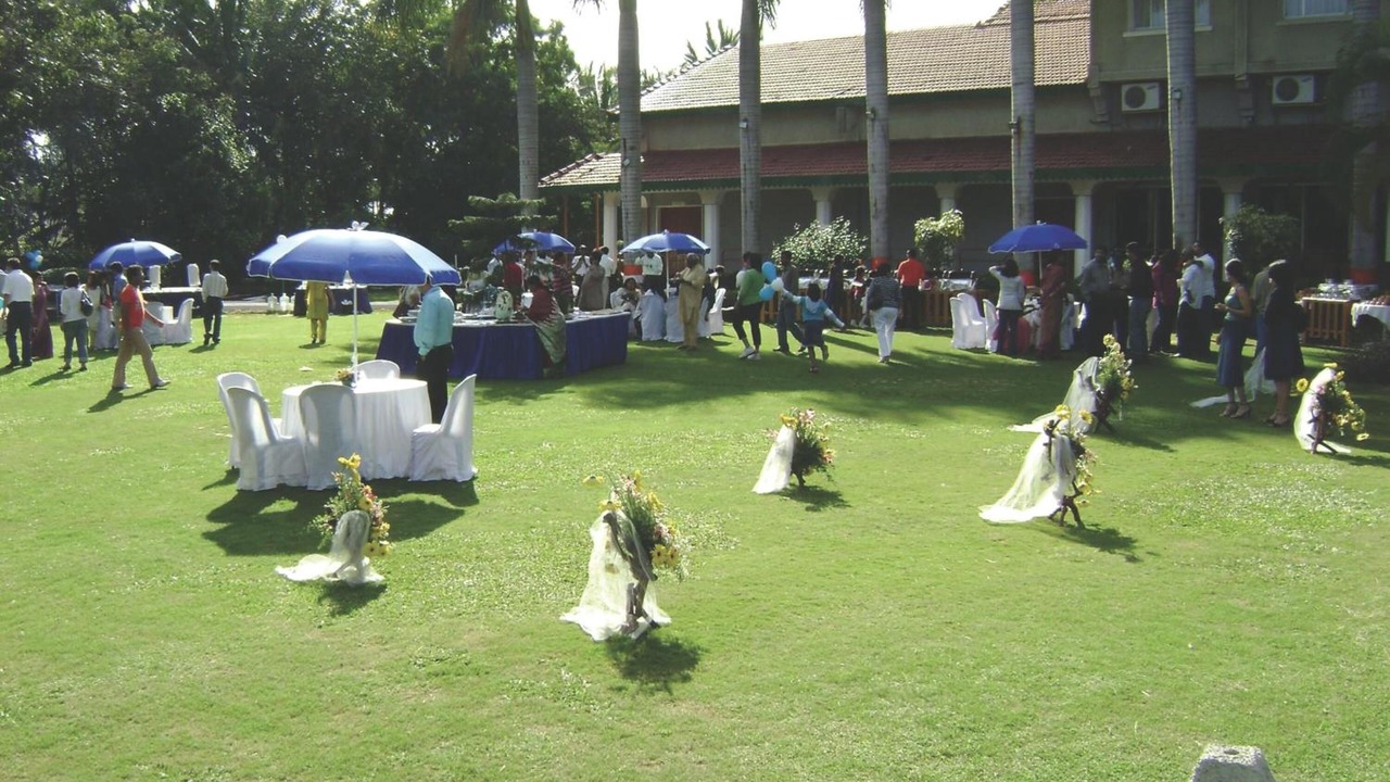 Photo of Outdoor in Attibele