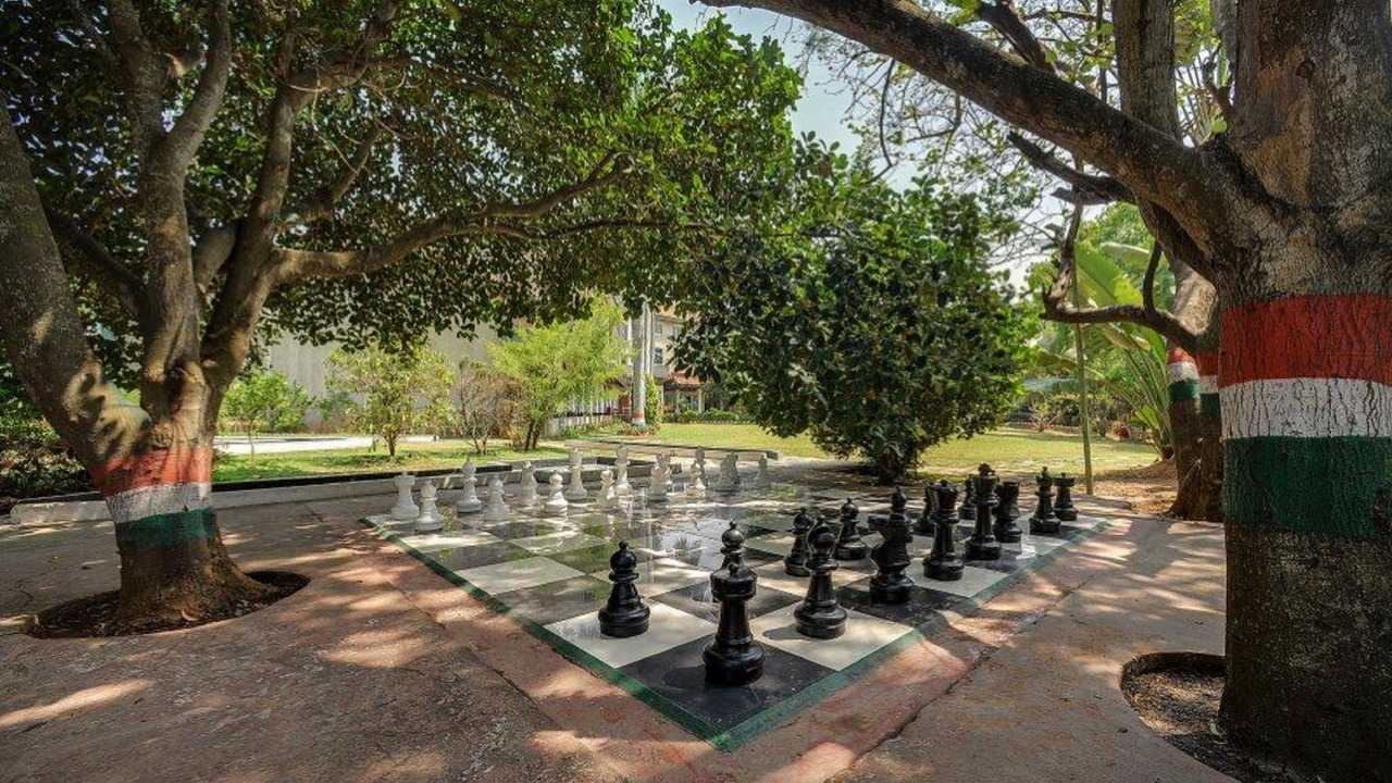 Photo of Outdoor in Attibele