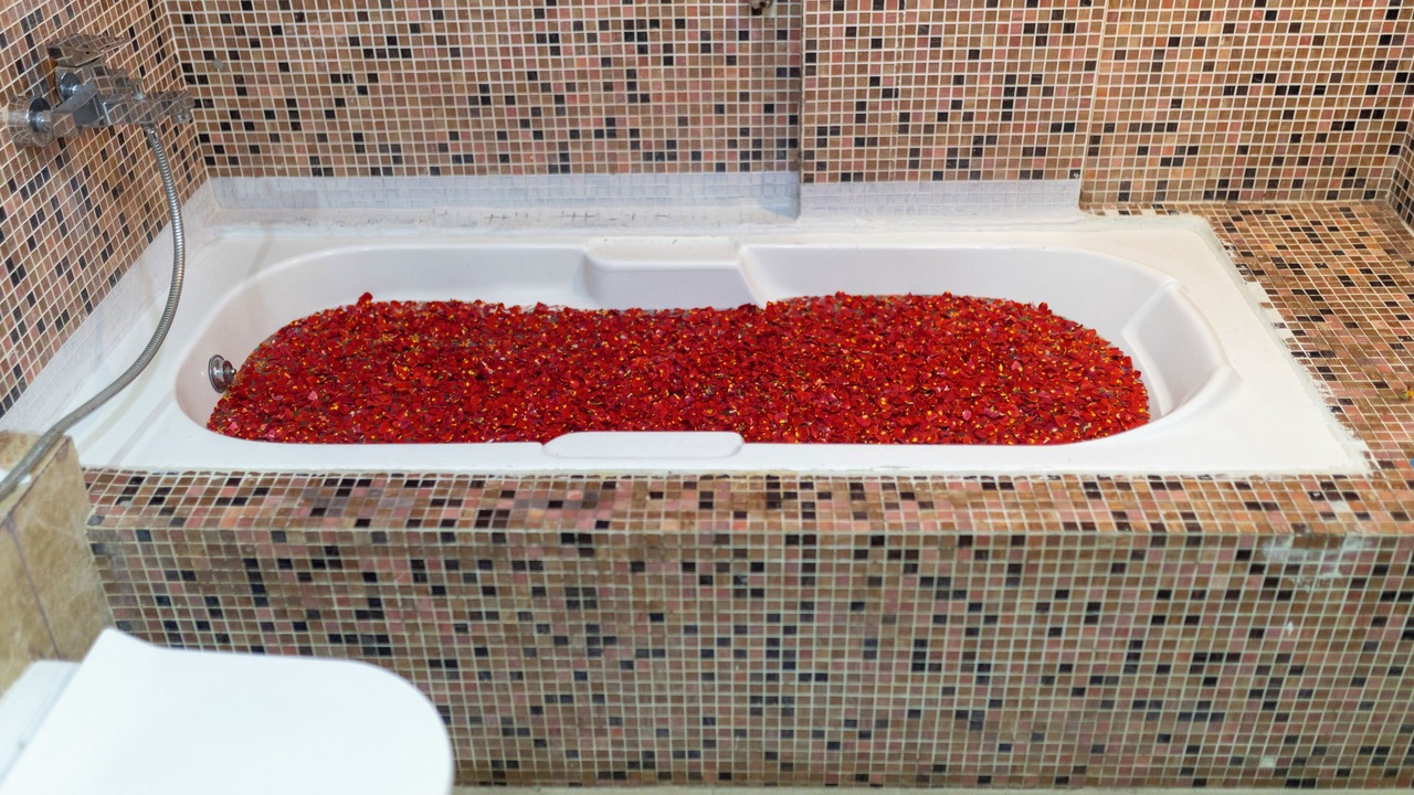 Photo of Bathroom in Attibele