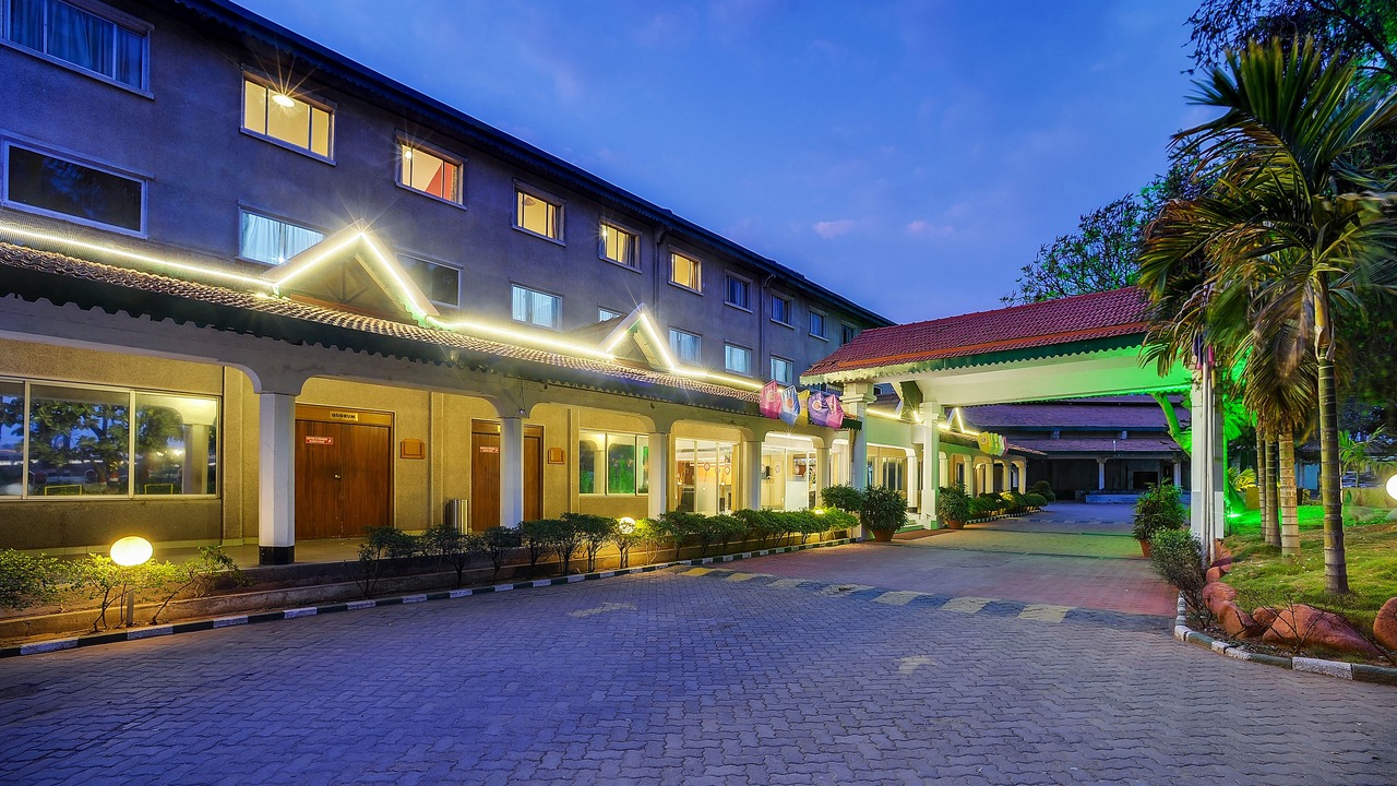 Photo of Outdoor in Attibele
