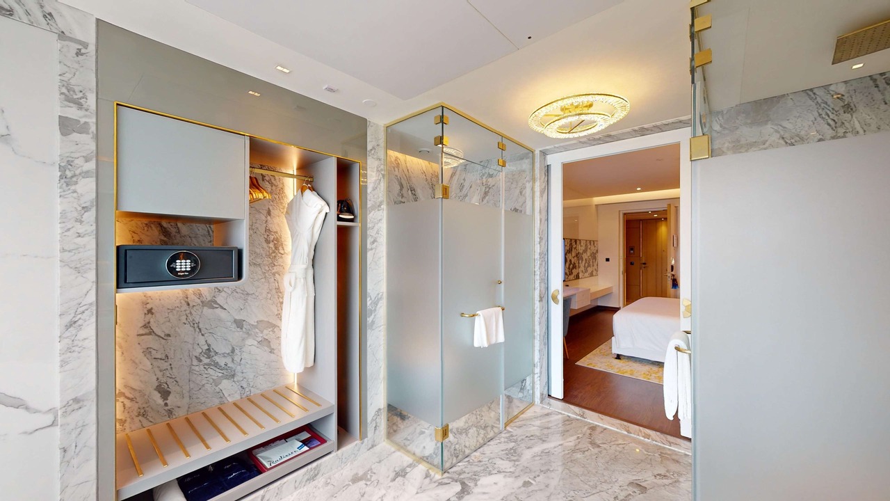 Photo of Bathroom in Nanganallur