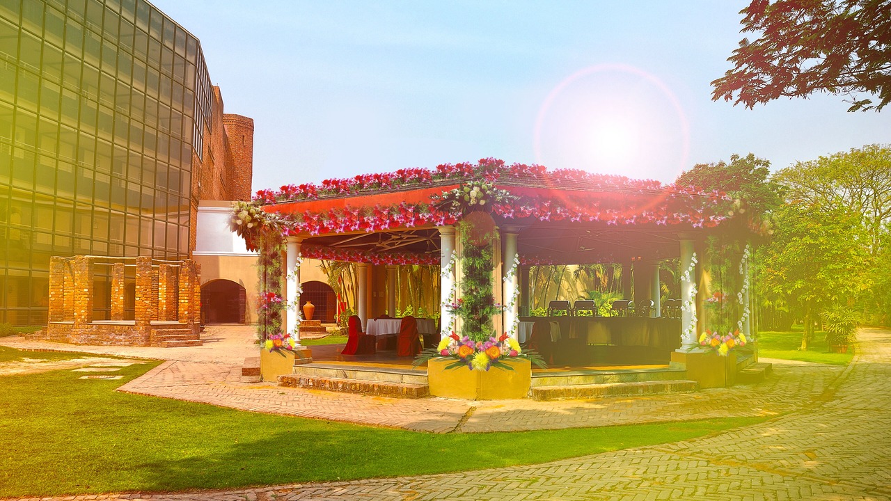 Photo of Outdoor in Raichak