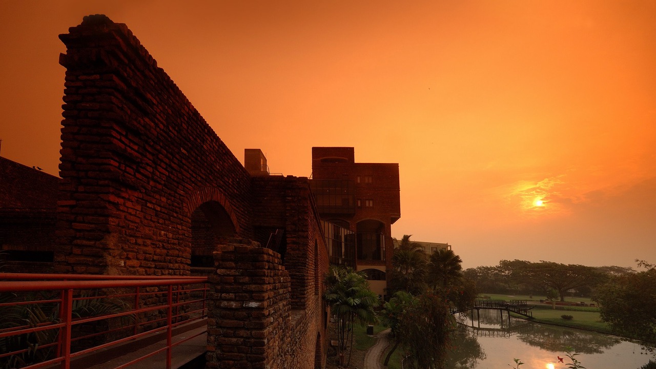 Photo of Outdoor in Raichak