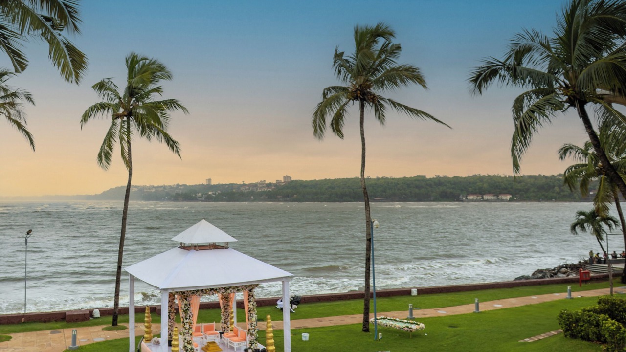 Photo of Outdoor in Panaji