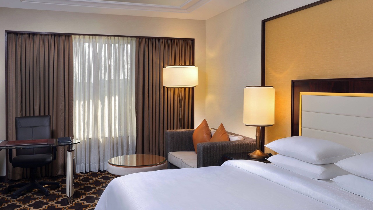 Photo of Bedroom in Pune